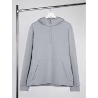 Анорак унисекс Lovi, серый