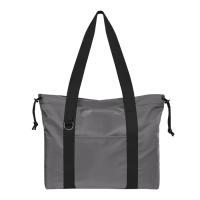Сумка для покупок Раш (Rush), серая