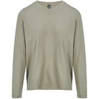 Футболка с длинным рукавом женская Monarch Women, хаки