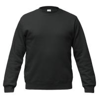 Толстовка ID. 002 черная