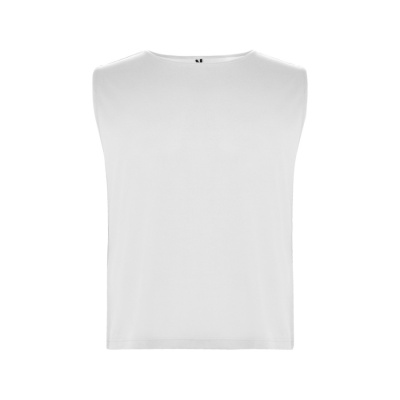 Спортивная безрукавка Ajax, белый (размер M)