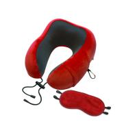 Набор для путешествия Dream, красный