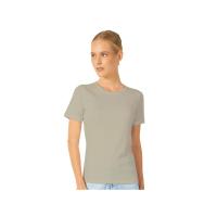 Футболка Heavy Super Club 2. 0 женская, оливковый