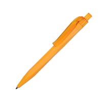 Ручка шариковая Prodir QS 20 PMT, оранжевый