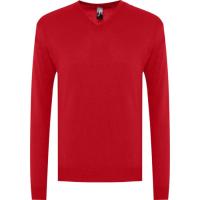 Джемпер мужской Galaxy Men, красный