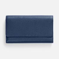 Клатч Unison, синий