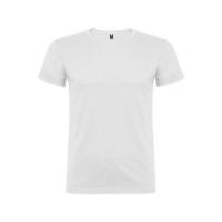 Футболка Beagle мужская, белый