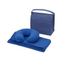 Набор для путешествий Отдых 2. 0, синий