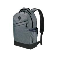 Рюкзак Graphite Slim для ноутбука 15, 6, серый