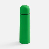 Термос Skydive, ver. 2, зеленый