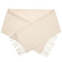 Шарф Bristol, светло-бежевый, ver. 2