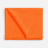 Шарф Yong, оранжевый