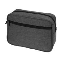 Косметичка-несессер Planar,  серый