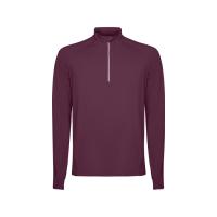 Лонгслив Estambul мужской, сливовый