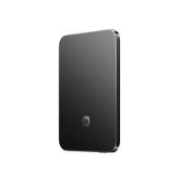Внешний аккумулятор Xiaomi UltraThin Magnetic Power Bank 5000 15W Graphite Black