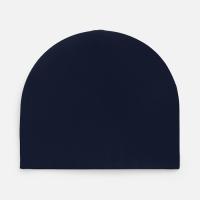 Шапка Senti, темно-синяя