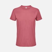 Футболка унисекс Regent 150, розовая (лососевая)