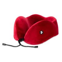 Подушка для путешествий с эффектом памяти Мемо Bluewinder Marsala