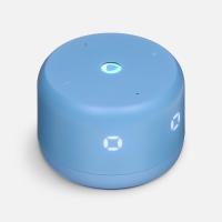 Умная колонка «Яндекс Станция Лайт 2», синяя