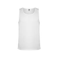 Майка Interlagos мужская, белый