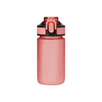 Бутылка для воды Flip mini, коралловая
