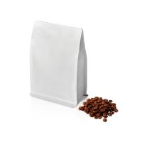 Кофе зерновой 250 гр. Иргачефф 4 гр, обжарка под эспрессо, белый