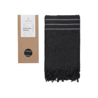 Originalhome плед 3-в-1 из переработанных материалов - 85 x 175 см - Белый