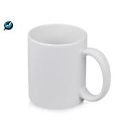 Кружка для сублимации Sublime Matte, белый матовый