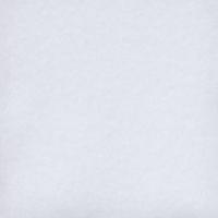 Основа Velkro L для крепления шевронов на липучке, белая