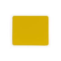 Коврик для мыши SIRA, желтый