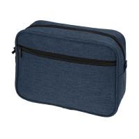 Косметичка-несессер Planar,  синий