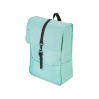 Рюкзак Rony из переработанного пластика, мятный