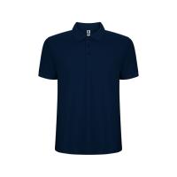 Рубашка поло Pegaso мужская, нэйви