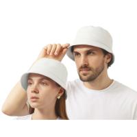 Панама Manila, унисекс, белый