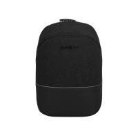 Рюкзак Eberhart Legacy черный полиэстер E11-008-010