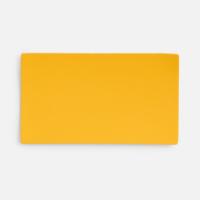 Лейбл Listra Soft Touch, M, желтый