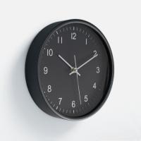 Часы Benty, черные