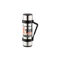 Термос со стальной колбой тм THERMOS NCB-12B Rocket Bottle 1, 2L