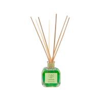 Диффузор ароматический Зеленый чай &amp; лайм Lacrosse 100 мл. , зеленый