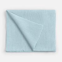 Шарф Yong, голубой