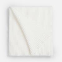 Шарф Laconi, молочно-белый