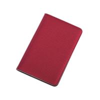 Картхолдер для 2-х пластиковых карт Favor,  фуксия