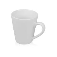 Кружка Cone 320 мл, белый
