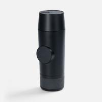 Портативная кофемашина Porta Presso, черная