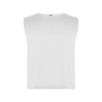 Спортивная безрукавка Ajax, белый