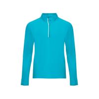 Толстовка Melbourne, бирюзовый