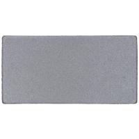 Лейбл светоотражающий Tao, S, серый