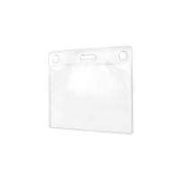 Карман из ПВХ горизонтальный 250 мкм Crystal Mini