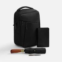 Набор Remini Travel, черный