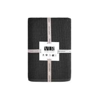 Полотенце Valerie Concept TRC S2 Anthracite